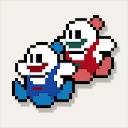 SNOW BROS. classic Mod Apk 1.1.1 