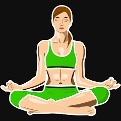 Yoga: Weight Loss, Fitness App Mod Apk [Unlocked][Premium]