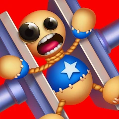 Kick the Buddy: Second Kick APK