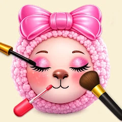 Makeover Time: ASMR Saloon
