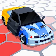 Cars Arena: Fast Race 3D Mod Apk [Mod Menu][Unlimited]