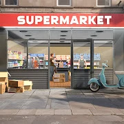 Supermarket Simulator Store Mod Apk [Unlimited money]