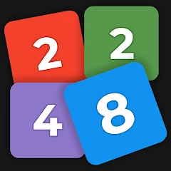 2248 - Numbers Game 2048 Mod Apk [Remove ads][Unlimited money]