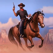 Westland Survival: Cowboy Game Mod Apk [Free purchase][Mod Menu][God Mode][Free Craft][High Damage][Mod speed]