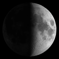 Moon Calendar Watch Mod Apk [Paid for free][Free purchase]