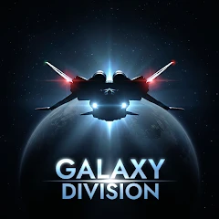 Galaxy Division: Space Battles Mod Apk [Unlimited money]