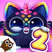 Smolsies 2 - Cute Pet Stories Mod Apk [Full]