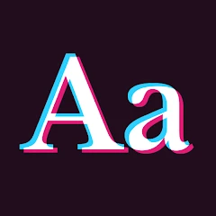 Fonts Aa - Keyboard Fonts Mod Apk 