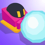 Snowball.io Mod Apk [Remove ads][Free purchase][No Ads][Unlimited money]