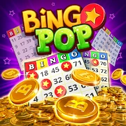 Bingo Pop: Play Live Online Mod Apk 