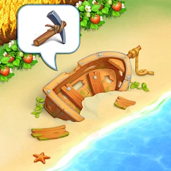 Island Farm: Paradise Village Mod Apk 1.59 [ازالة الاعلانات][ميجا وزارة الدفاع]