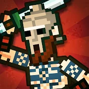 Gladihoppers - Gladiator Fight Mod Apk 