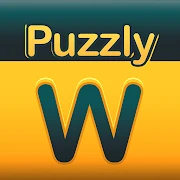 Puzzly Words - word guess game Mod Apk [Remove ads][Mod speed]