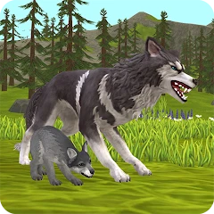 WildCraft: Animal Sim Online Mod Apk 