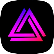 Alpha Hybrid Launcher 4D theme Mod Apk [Unlocked][Premium]