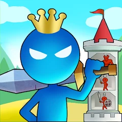 Empire Takeover Mod Apk [Mod speed]