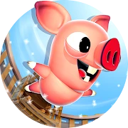 Bacon Escape Mod Apk [Compra gratuita]