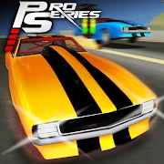 Pro Series Drag Racing Mod Apk 2.20 [المال غير محدود]