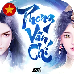 Phong Vân Chí – Chuẩn Võ Lâm Mod Apk [Mod speed]