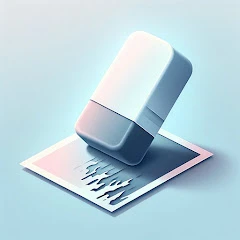 Borrador Mágico - Eliminar APK