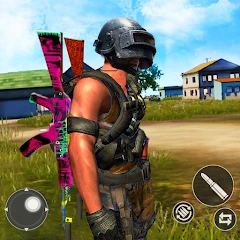 Gun Strike: FPS Shooting Games Mod Apk [Remove ads][Unlimited money][Free purchase]
