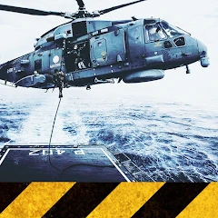 Marina Militare It Navy Sim Mod Apk 2.1.1 [المال غير محدود][مفتوحة]