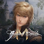Granado Espada M Mod Apk [Invincible][Mod speed]