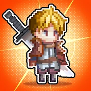 F Class Adventurer: AFK RPG Mod Apk [Mod Menu][God Mode][High Damage][Invincible]