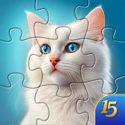 ألغاز صور سحرية - العاب Mod Apk 5.21.10 [ازالة الاعلانات][مفتوحة][كبار الشخصيات]