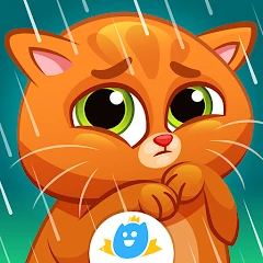 Bubbu – My Virtual Pet Cat Mod Apk [Unlimited money]