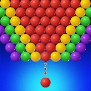 Bubble Shooter Bubble Pop Game Mod Apk [Unlimited money][Mod Menu]