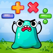 MathHero: Math Games for Kids Mod Apk [Unlocked][Full]