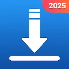 Video Downloader - Video Saver Mod Apk [Unlocked][Premium]