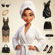 Hollywood Crush Mod Apk [Unlimited money]