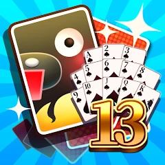 iTaiwan ChinesePoker Mod Apk [Remove ads][Mod speed]