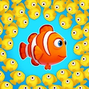 Fishdom Mod Apk [Unlimited money]