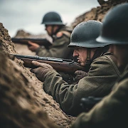 Frontline 1942: Guerra Mundial