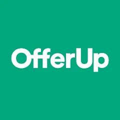 OfferUp Buy & Sell Marketplace Mod Apk [Remove ads][Mod speed]