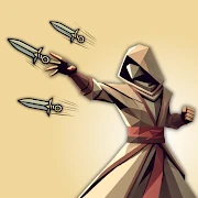 Assassin Hero: Infinity Blade Mod Apk 2.0.3 [Unlimited money][Free purchase][Unlocked][Mod Menu]