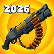Zombero: Archero Doom Shooter Mod Apk [God Mode]