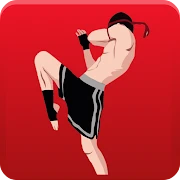 Muay Thai Fitness & Workout Mod Apk [Unlocked][Premium]