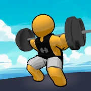 Gymland Mod Apk 2.2 [ازالة الاعلانات][المال غير محدود][Mod Menu]