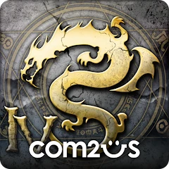 Inotia 4 Mod Apk [Unlimited money][Unlimited]