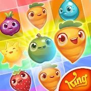 Farm Heroes Saga Мод apk