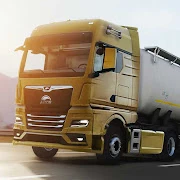 Truckers of Europe 3 Mod Apk [Unlimited money]