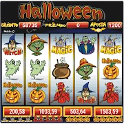 Halloween Slots 30 Linhas Mod Apk [Remove ads][Mod speed]