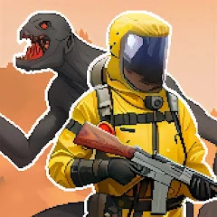 Айдлер Секретная Лаборатория Mod Apk 2.2 [Unlocked]