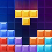 Block Puzzle Brick 1010 Mod Apk 8.4.2 [ازالة الاعلانات]