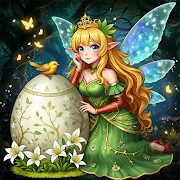 Dragon&Elfs（Five Merge Game） Mod Apk [Unlimited money]