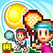 Tennis Club Story Mod Apk [Unlimited money][Free purchase][Mod Menu][Unlimited]